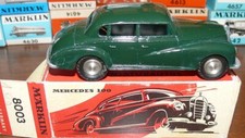 Märklin 8003 merc gebraucht kaufen  Erding