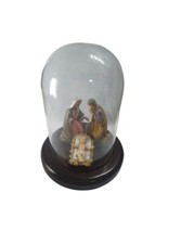 Presepe campana 15x10 usato  Monte di Procida