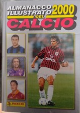 Almanacco del calcio usato  Rosignano Marittimo