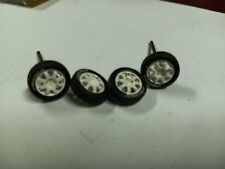 Set cerchi wheels usato  Asti