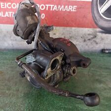 Turbina turbocompressore peuge usato  Marcianise