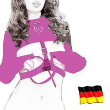 Rosa zwangsjacke kostüm gebraucht kaufen  Euskirchen