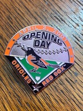 Baltimore orioles boston for sale  York