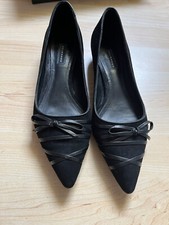 Belmondo damenschuh schwarz gebraucht kaufen  Böblingen