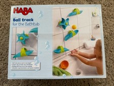 Haba ball track d'occasion  Expédié en Belgium