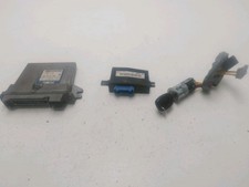 Commande moteur renault d'occasion  Billère
