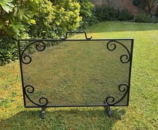 Wrought iron spark for sale  BEDFORD