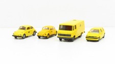 Wiking brekina lot d'occasion  Leforest