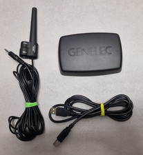 Genelec glm adapter for sale  CHIPPENHAM