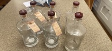 Kilner liquor glass for sale  LUTON