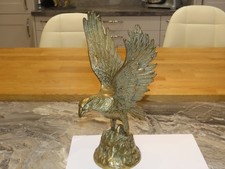 Bv472d large brass for sale  BRISTOL