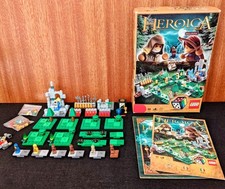 Lego heroica game for sale  Seattle