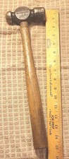 Usado, MARTELO VINTAGE FAIRMOUNT BALL PEEN 30 oz 15" ferramenta longa feita nos EUA comprar usado  Enviando para Brazil