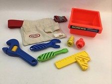 Little tikes workshop for sale  Warren