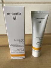 Hauschka reinigungsmilch 30ml gebraucht kaufen  Stuttgart