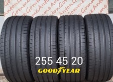 4gomme estive 255 usato  Taranto