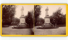 Neuchâtel statue guillaume d'occasion  Pagny-sur-Moselle
