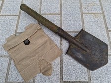 Ww2 pelle militaire d'occasion  Mulhouse-