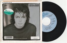 Michael jackson man d'occasion  Antony