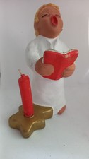 Singender weihnachtsengel kera gebraucht kaufen  Hamburg