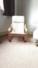 Kids chair ikea for sale  BROMLEY