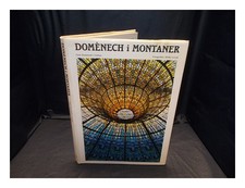 Domönech girbau luis d'occasion  Expédié en France