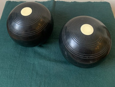 Thomas taylor bowls for sale  HARROGATE