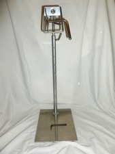 Lowery workstand side for sale  WEMBLEY