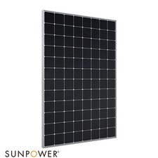 327w sunpower series for sale  Ukiah