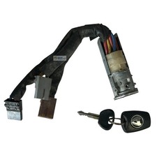 Blocchetto accensione telecoma usato Blocchetto accensione telecoma usato  Aversa