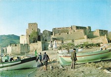 Collioure chateau fort d'occasion  France