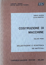 Massa emilio. bonfig usato  Reggello