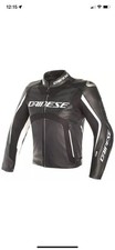 Dainese air misano usato  Terlizzi