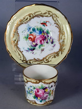 Tallec tasse mokka d'occasion  Avignon