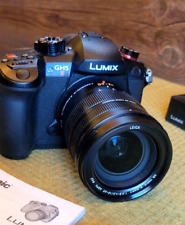 Panasonic lumix gh5m2 for sale  Clinton Corners