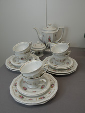 Kaffeeservice rosenthal classi gebraucht kaufen  Dornhan
