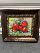 Bunch apples signed for sale  Federal Way