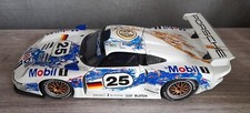 Porsche 911 gt1 d'occasion  Argenton-sur-Creuse