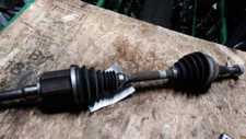 Driver axle shaft for sale  Waterford