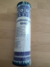 Pool master filterkartusche gebraucht kaufen  Bad Driburg