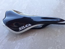 Silca sella carbonio usato  Anagni