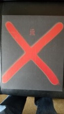MADONNA - LIVRO PROGRAMA TURNÊ MUNDIAL CONCERTO X VIP - ESTADO AINDA LACRADO comprar usado  Enviando para Brazil