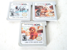 Jogos para Nintendogs Cats 3DS *OOS* comprar usado  Enviando para Brazil