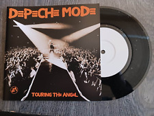 Depeche mode live for sale  Shipping to Ireland
