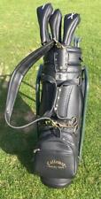 Vintage callaway hickory for sale  Caledonia