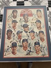 Chicago cubs 1969 for sale  Carrollton