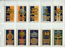 Army badges 1939 for sale  SWINDON