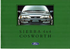 Ford sierra sapphire for sale  UK