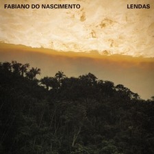 Fabiano do Nascimento - 'Lendas' (Vinyl LP Record) comprar usado  Enviando para Brazil