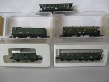 Märklin miniclub spur gebraucht kaufen  Deutschland